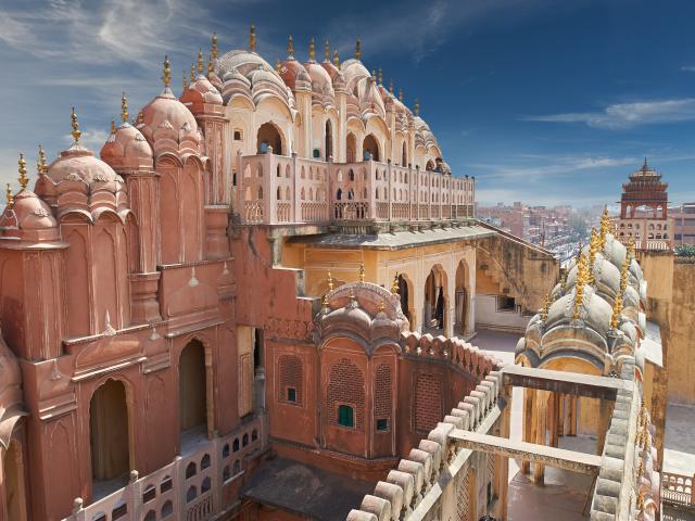 Jaipur