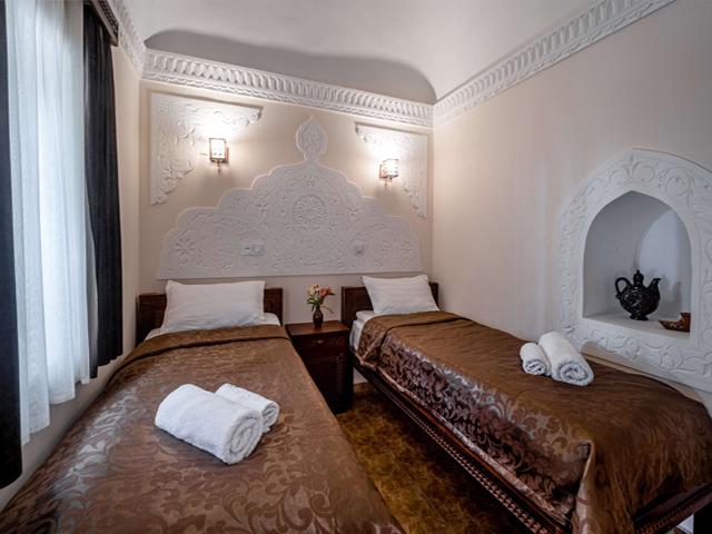 New Star Boutique Hotel, Khiva