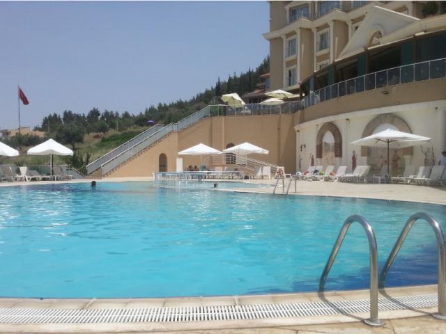 Lidya Sardes Hotel Thermal & Spa