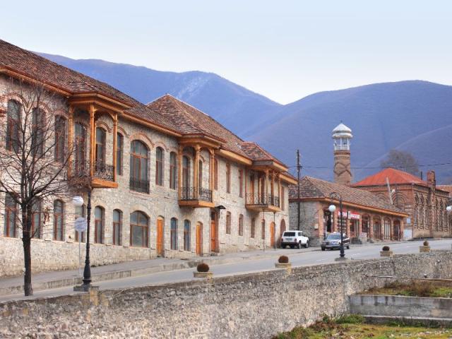 tour armenia georgia