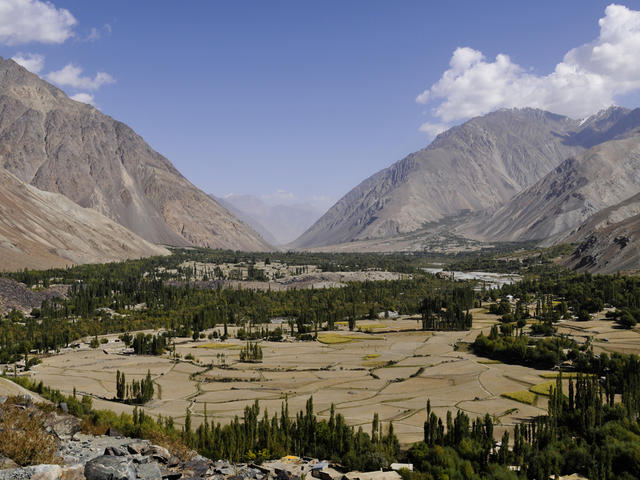 Pakistan Tours and Holidays | Wild Frontiers