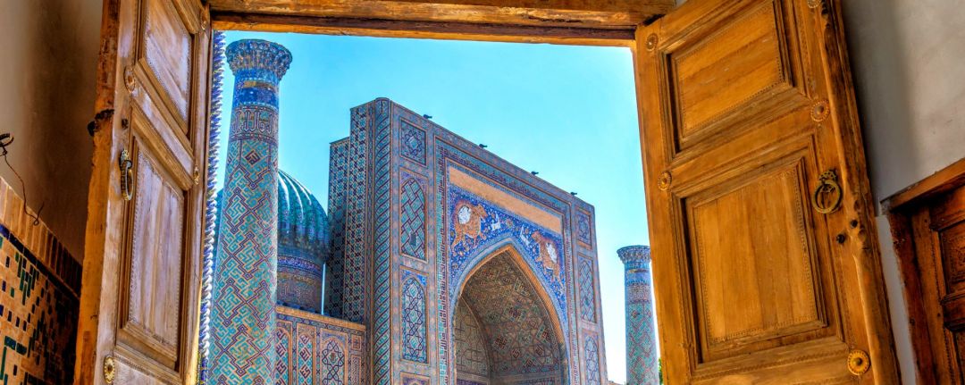 Exploring the Hidden Gems of Uzbekistan: A Guide for American Tourists - Outdoor Adventures