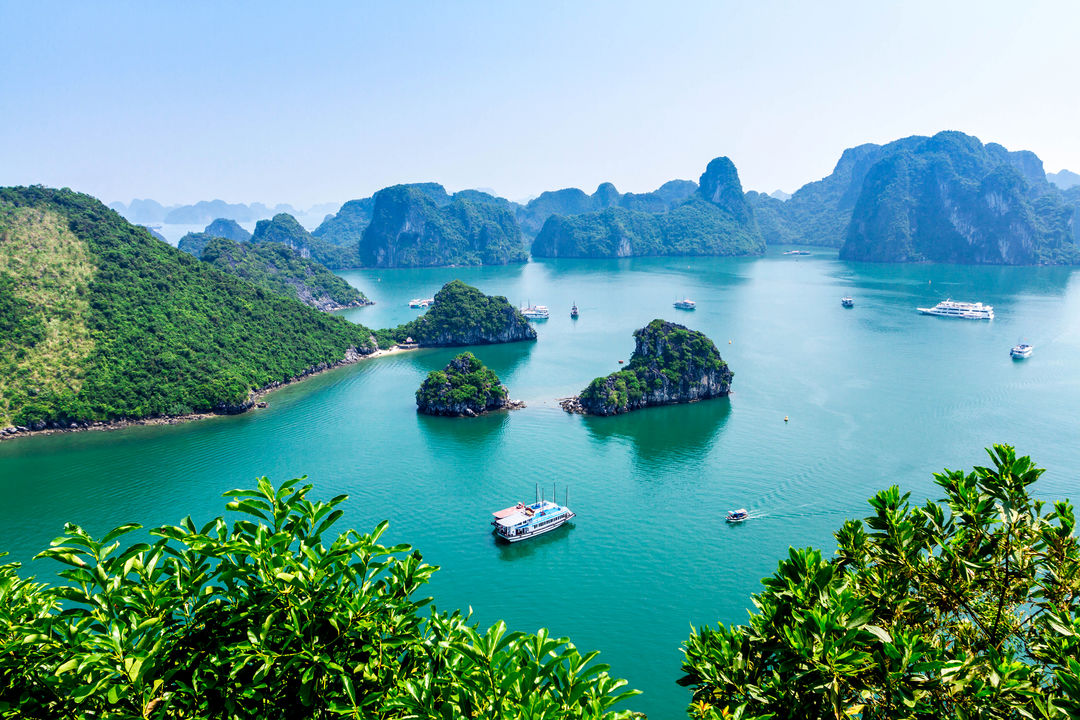 Vietnam Tours | Classic Vietnam | Wild Frontiers Travel