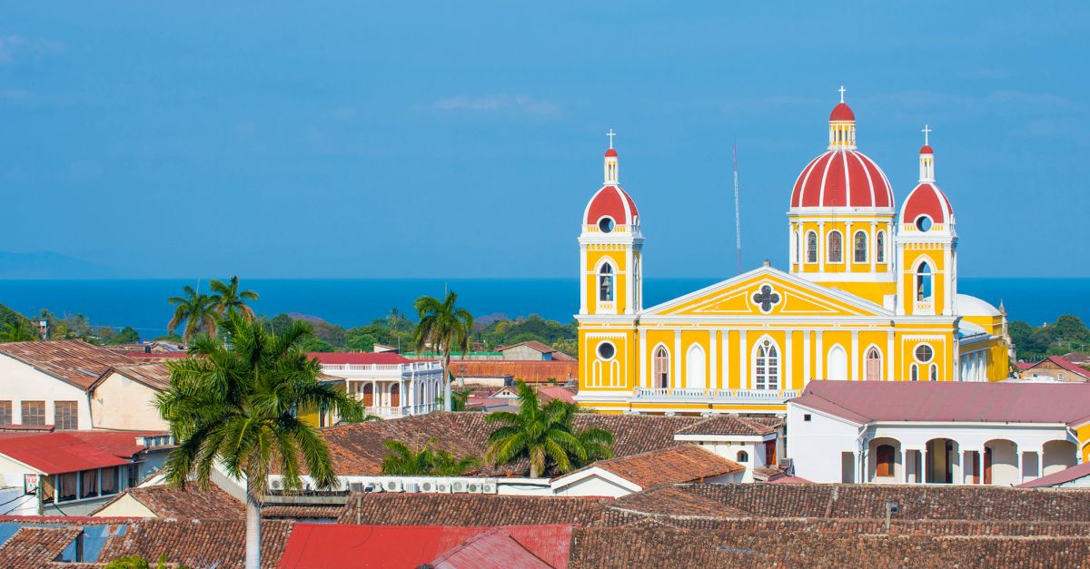 most popular places to visit in nicaragua
