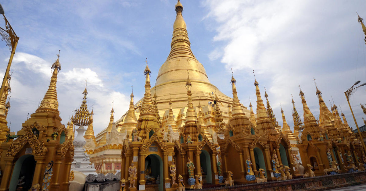 An Insider's Guide To Yangon, Myanmar (burma) 