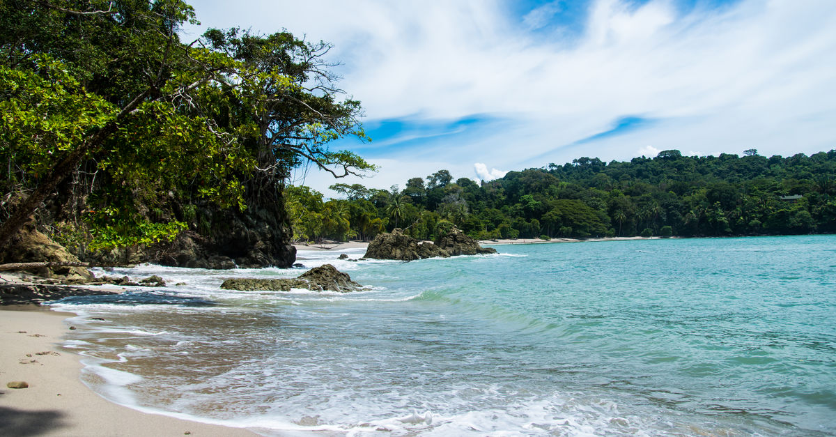 Manuel Antonio Tours and Holidays | Wild Frontiers