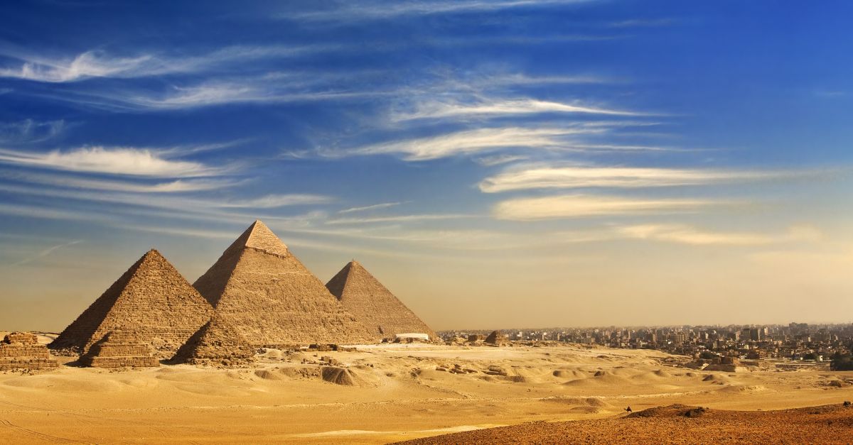 British Delight: A 5-Day Egypt Tour Tailored for You - Day 3: Nile River Adventure