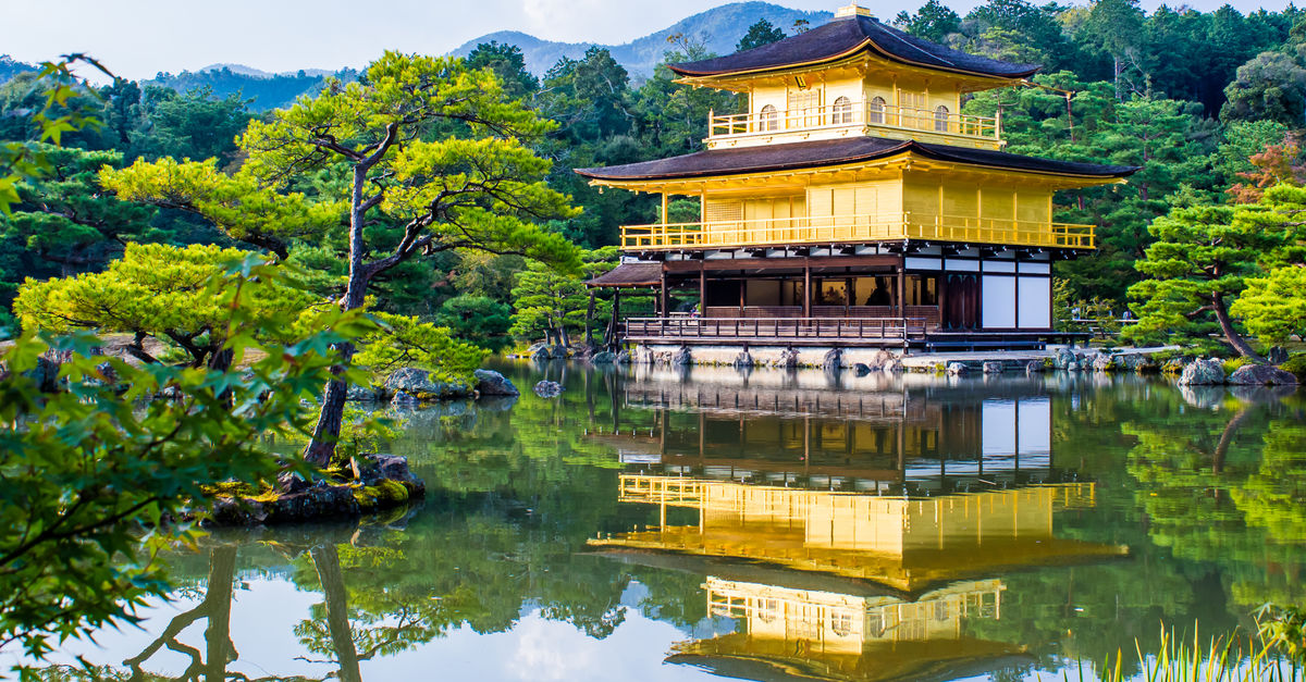 Japan Tours and Holidays | Wild Frontiers