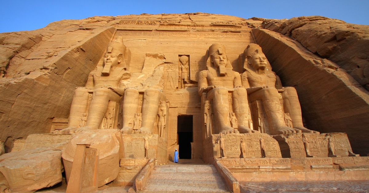 Golden Sands to Ancient Ruins: Tailor-Made Tours of Egypt and Jordan for American Visitors - Introduction to Tailor-Made Tours of Egypt and Jordan