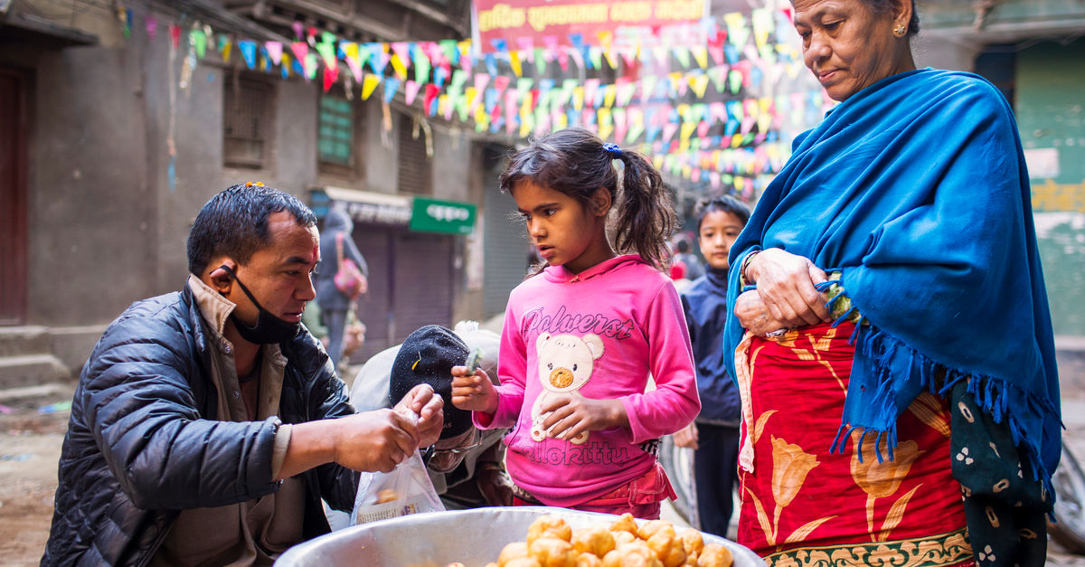 What Can You Not Eat In Nepal