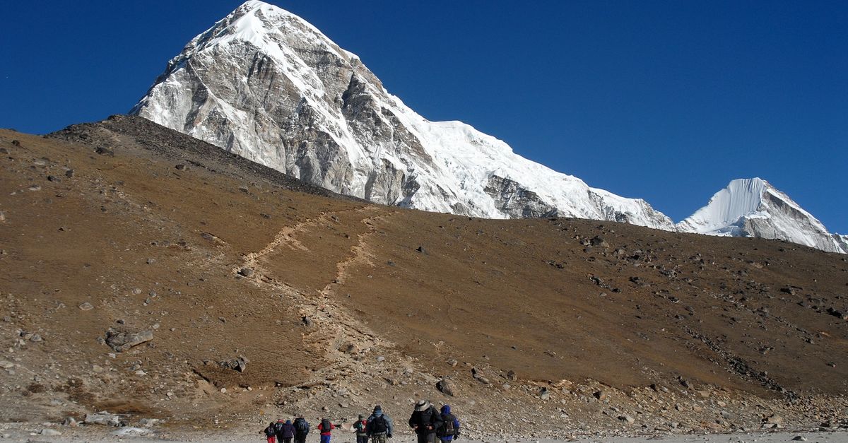 Nepal: Trekking in Style - What To Expect | Wild Frontiers