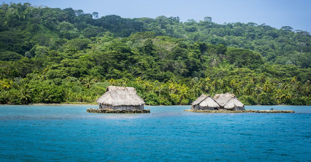 Returning to the Darien Gap | Wild Frontiers