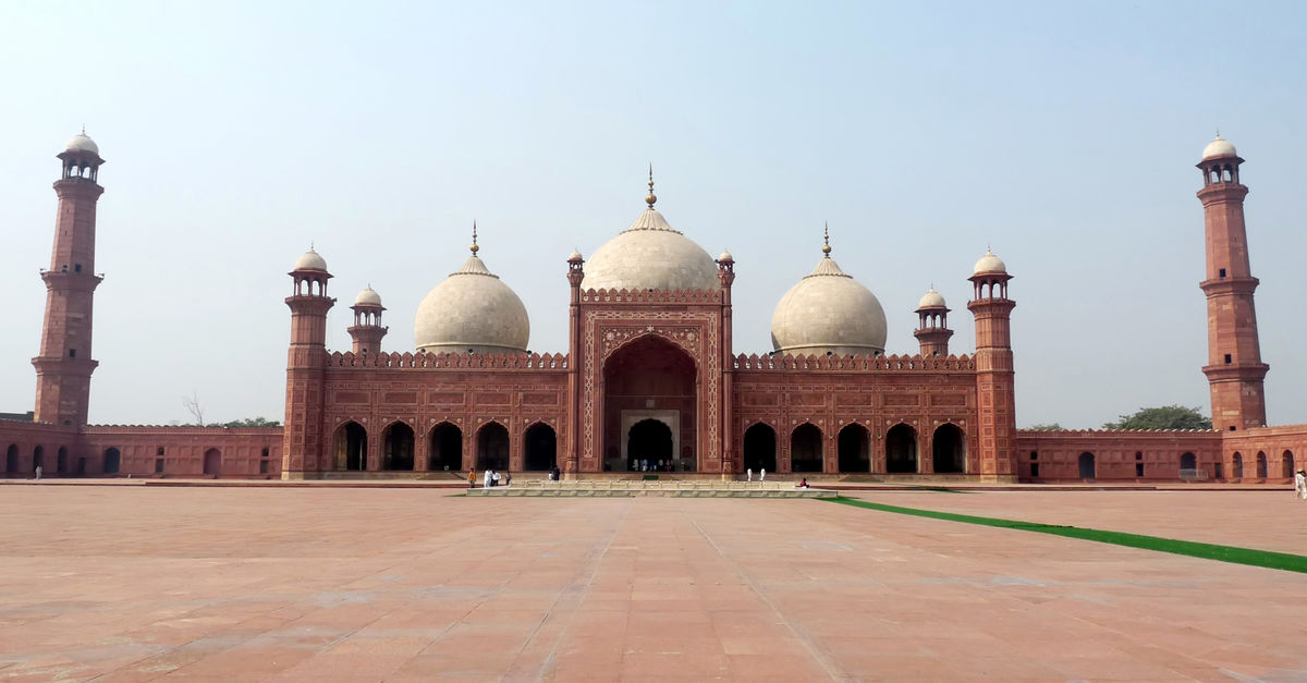 An Insider's City Guide to Lahore, Pakistan | Wild Frontiers