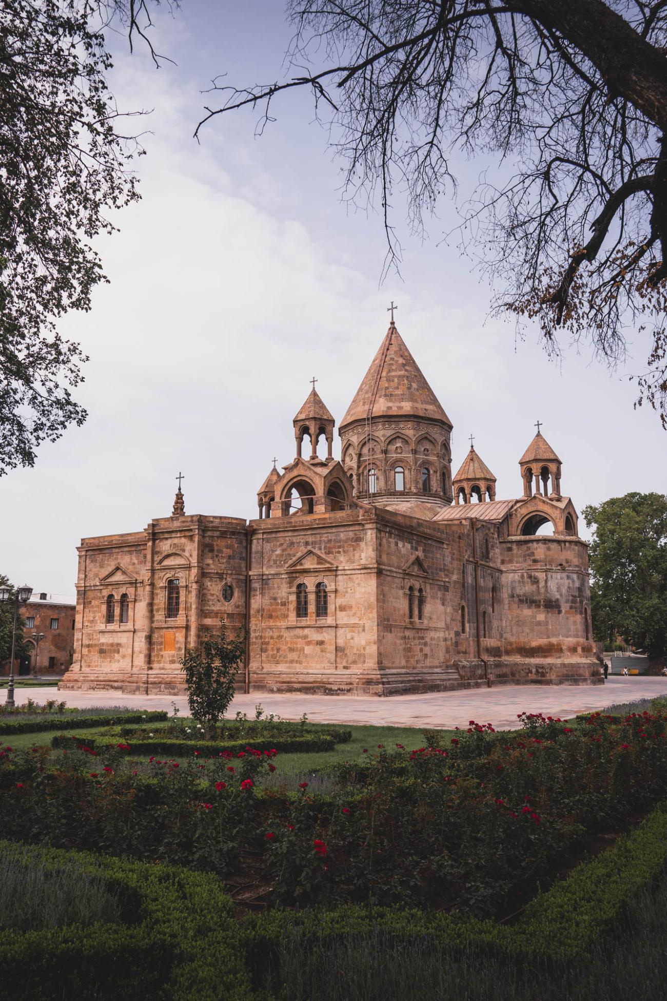 Etchmiadzin