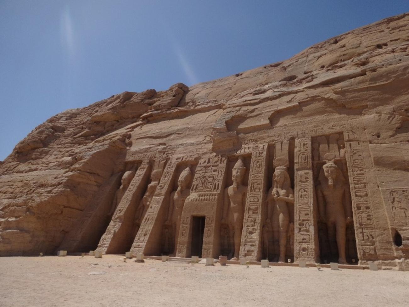 Exploring Egypt In 2021 | Wild Frontiers | Wild Frontiers