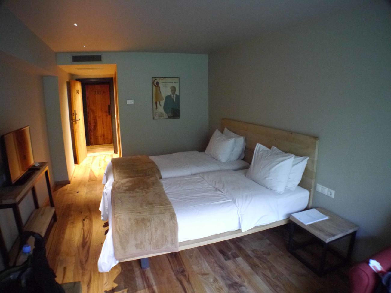 Hotel Review: Rooms Hotel, Kazbegi | Wild Frontiers