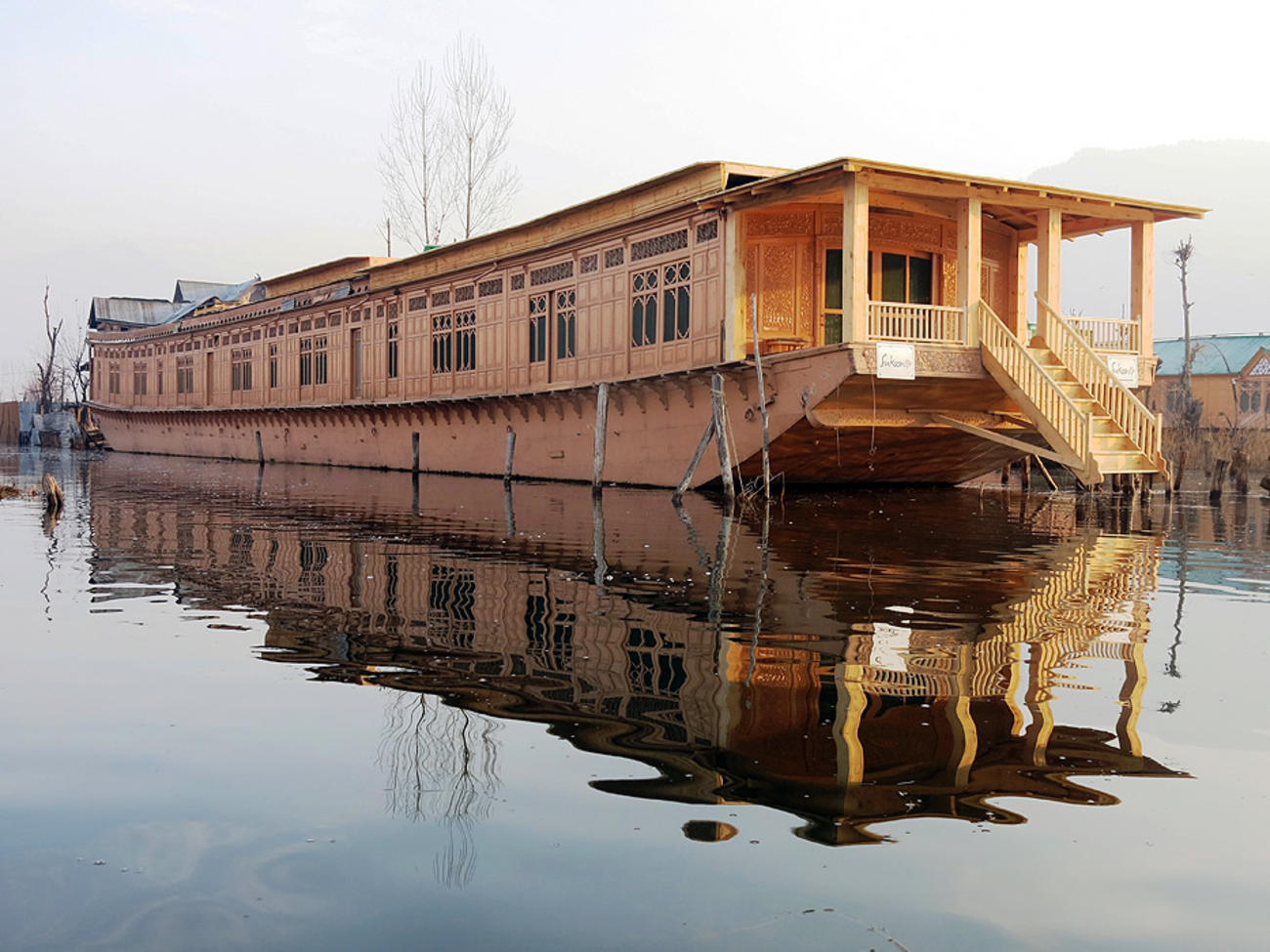 sahayathri tours houseboats