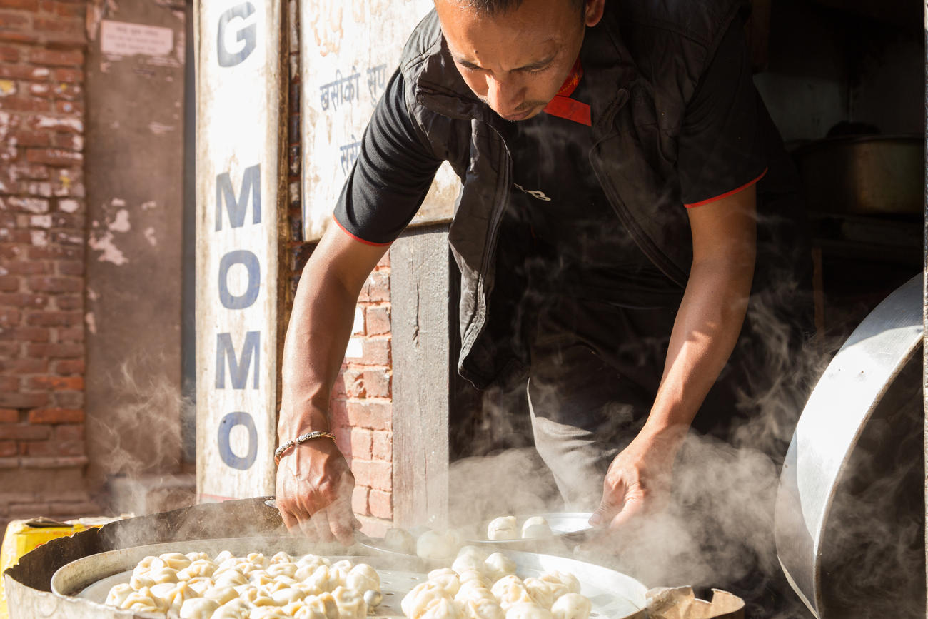 What To Eat In Nepal Wild Frontiers Wild Frontiers