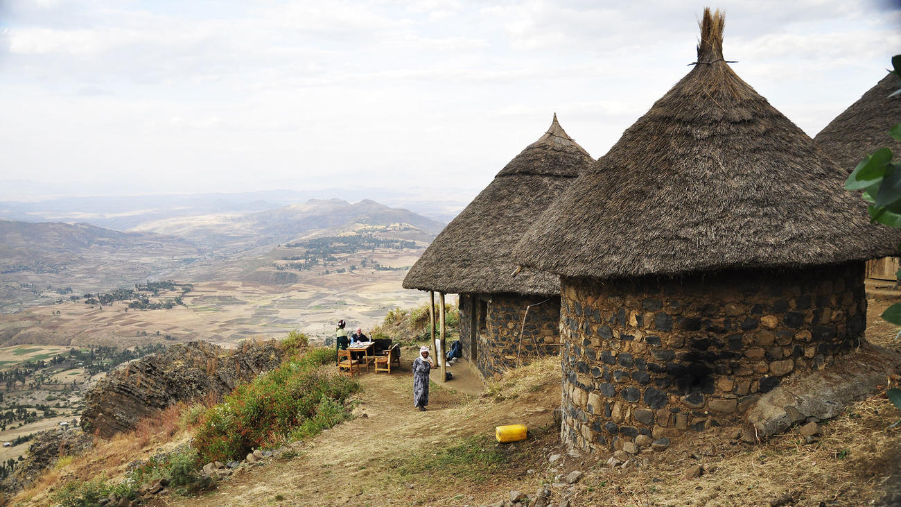 TESFA Trekking