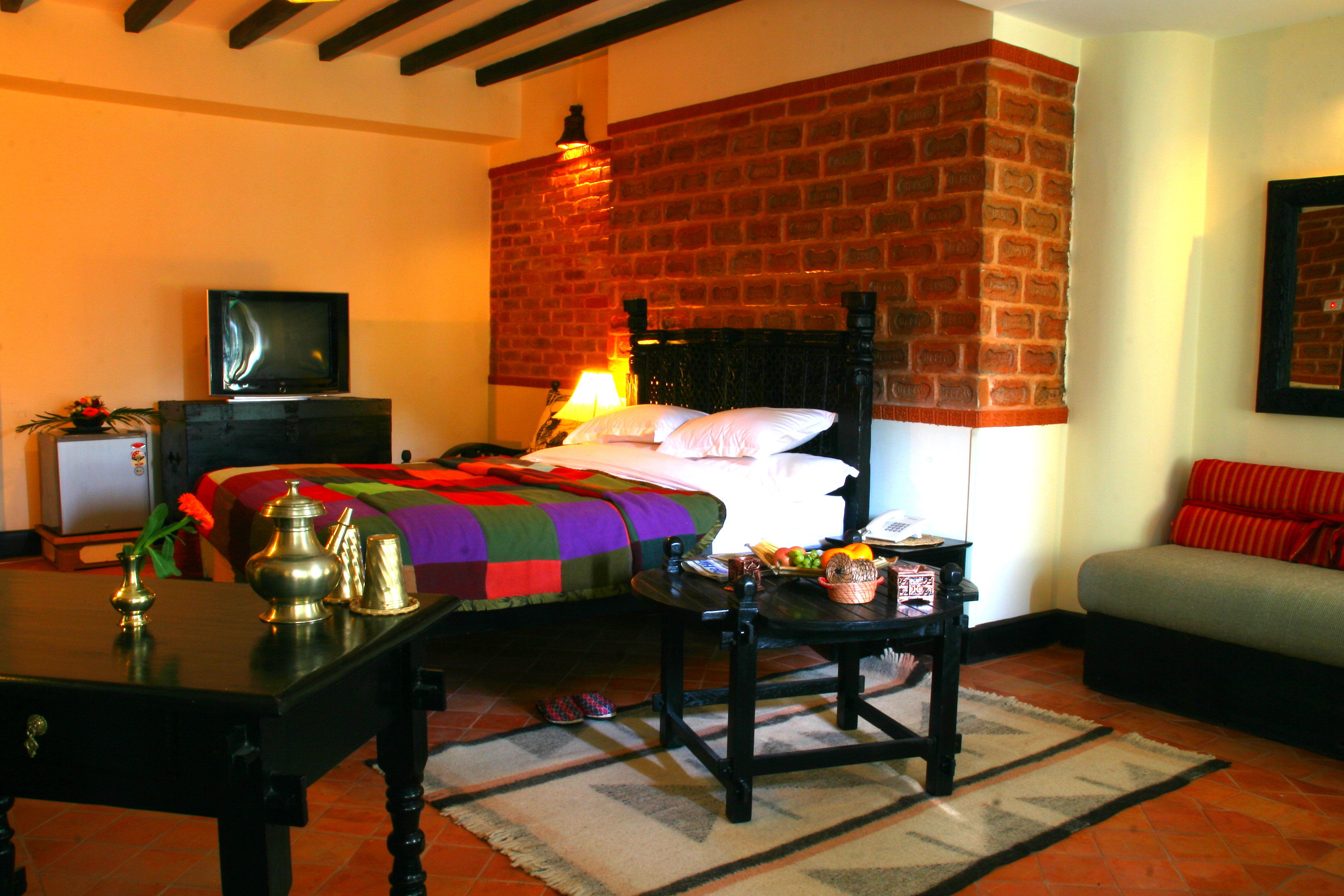 Heritage Hotel Bhaktapur